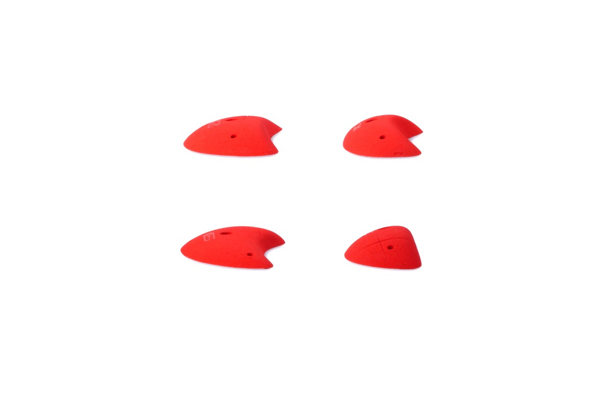 Be A Star - Edges Mega 1