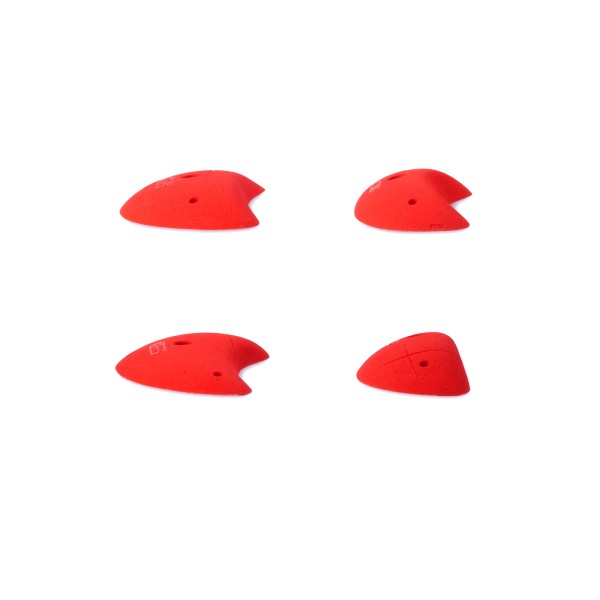 Be A Star - Edges Mega 1