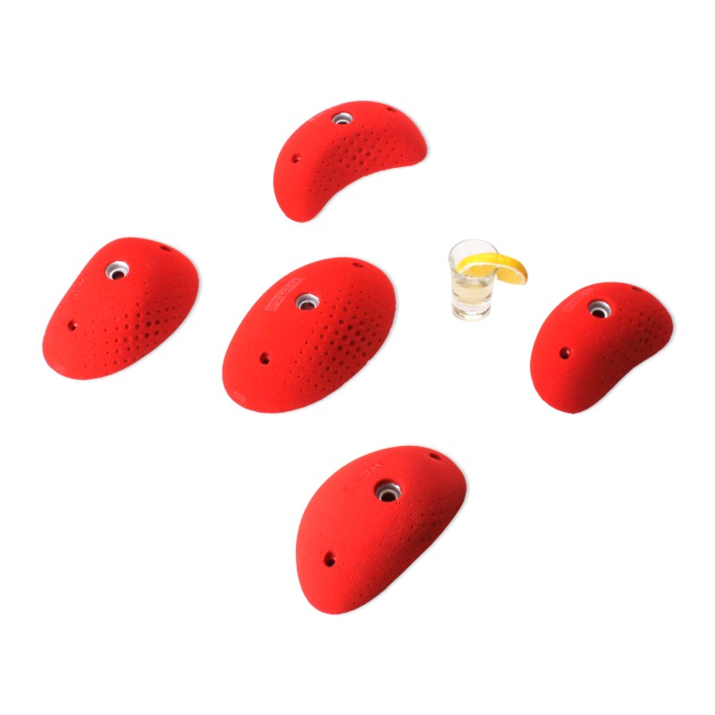 Good Grip Hard Moves - L/XL 3