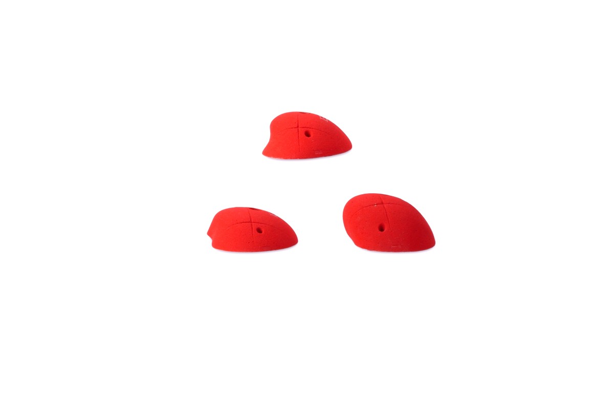 Be A Star - Slopers Mega 1