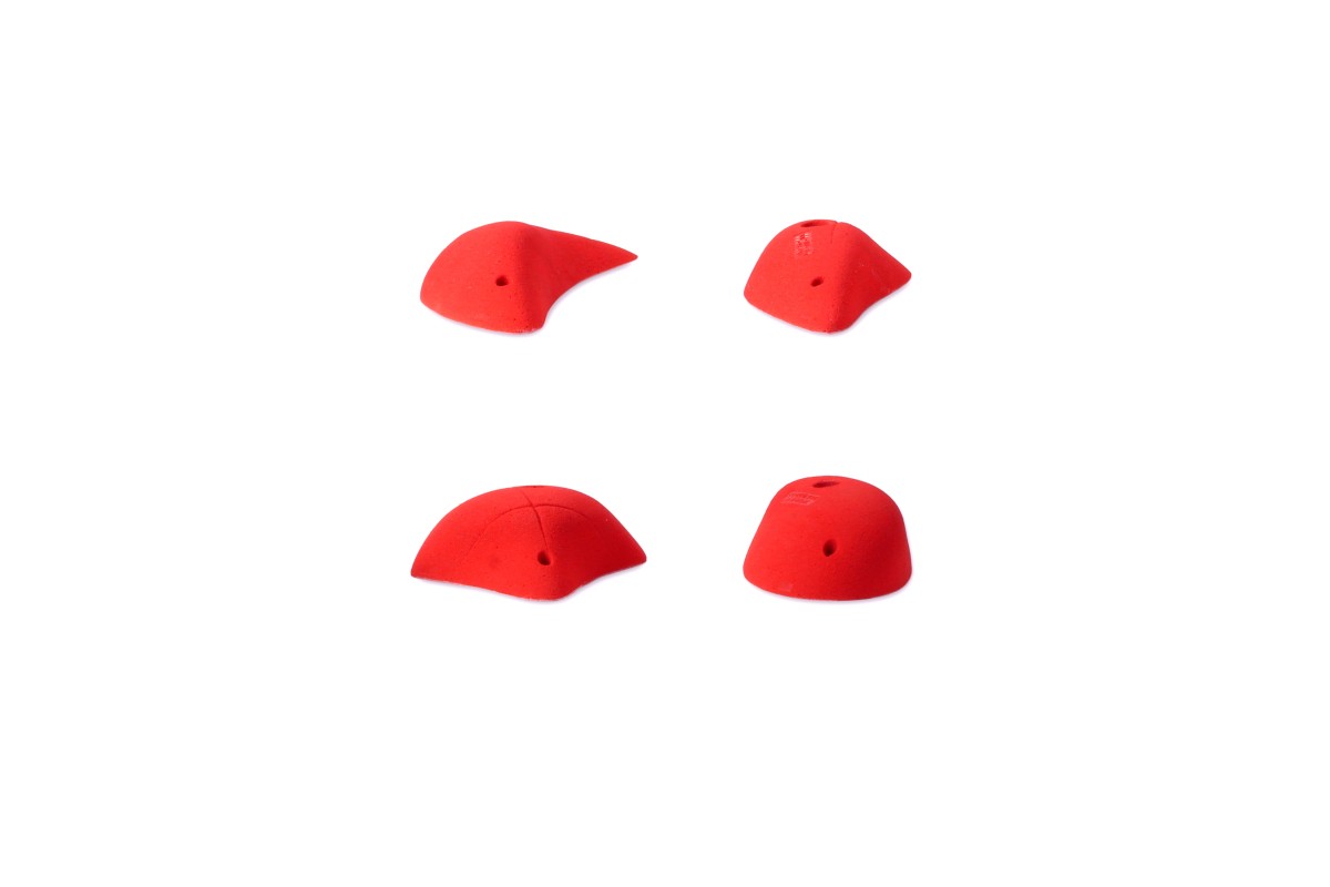 Be A Star - Slopers/Pinches Mega