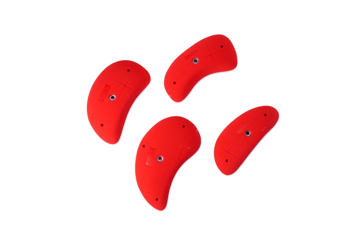 Be A Star - Edges Mega 1