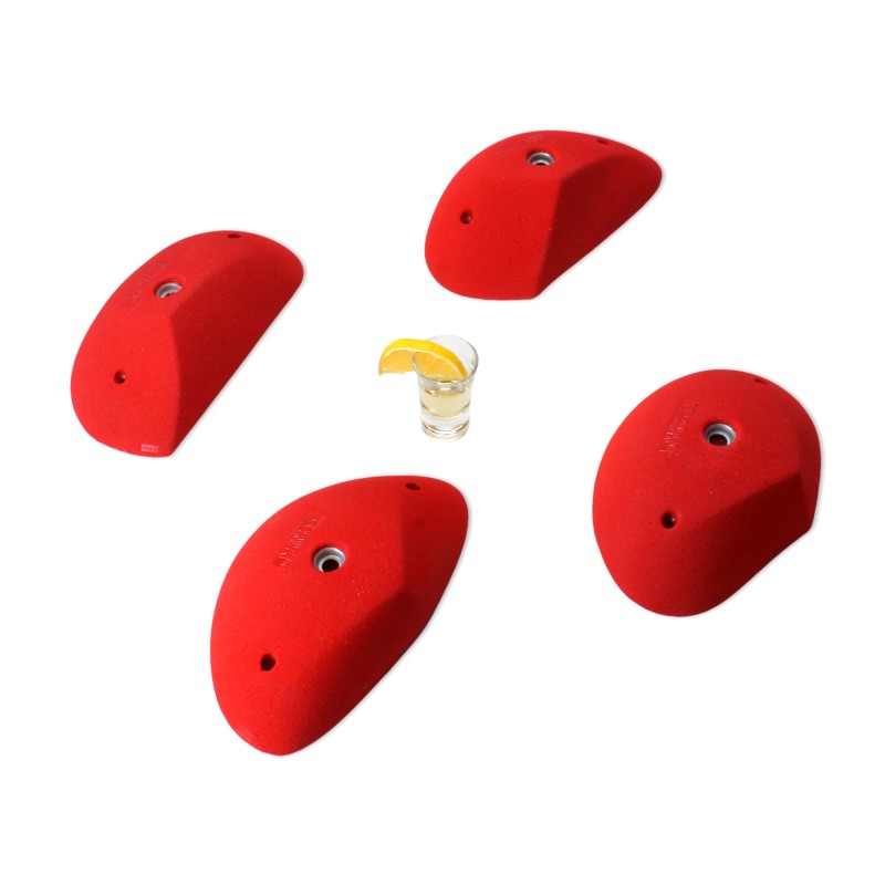 Liquid Pyramids - Mega 2