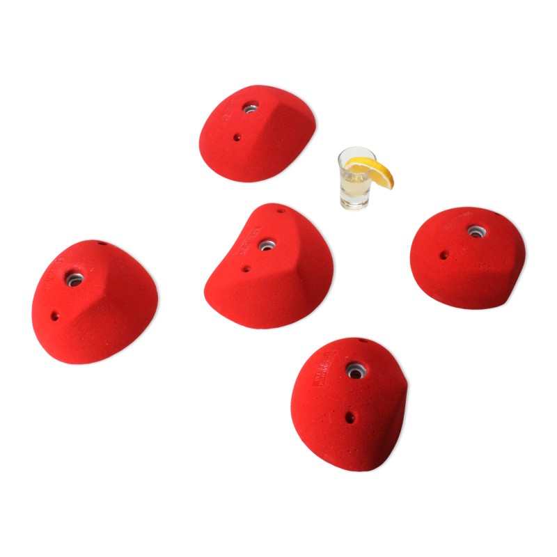 Liquid Pyramids - XL3