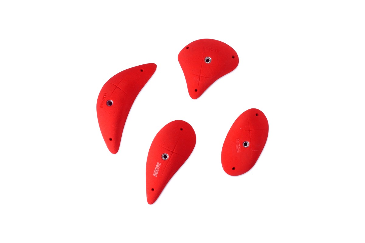 Be A Star - Slopers/Pinches Mega