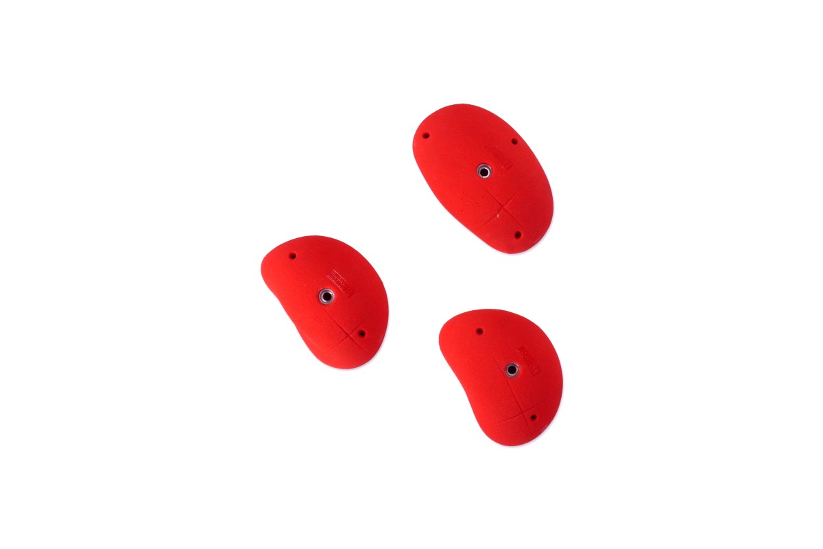 Be A Star - Slopers Mega 1