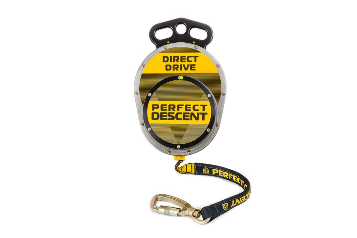 Enrouleur DIRECT DRIVE