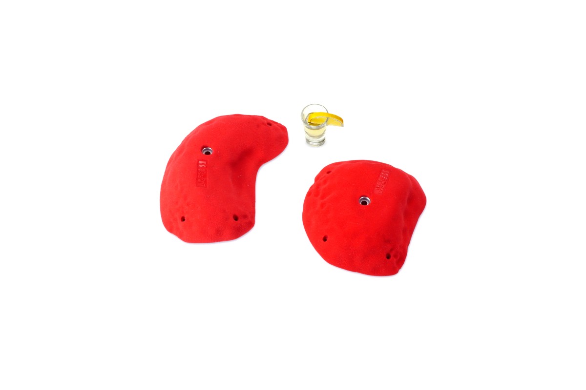 Sandstone Slopers Mega 2