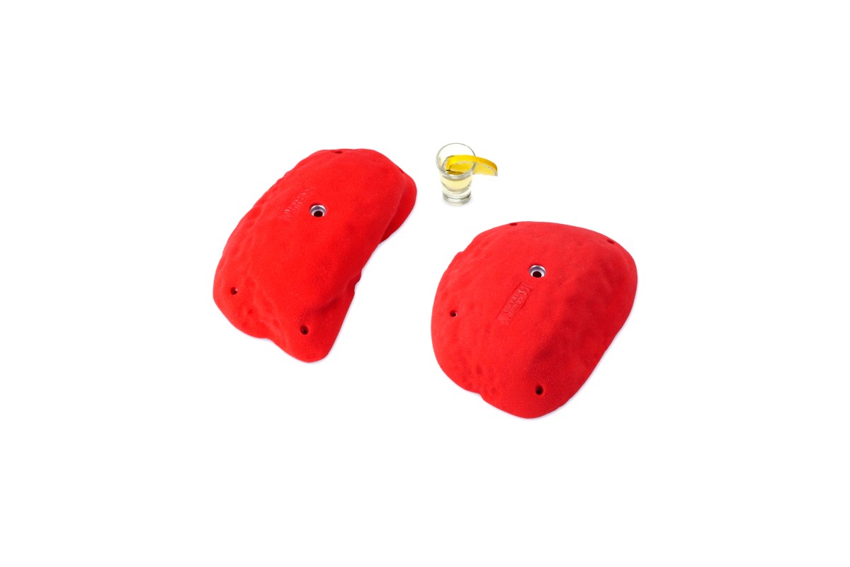 Sandstone Slopers Mega 3