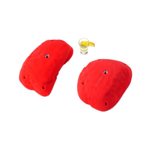 Sandstone Slopers Mega 3