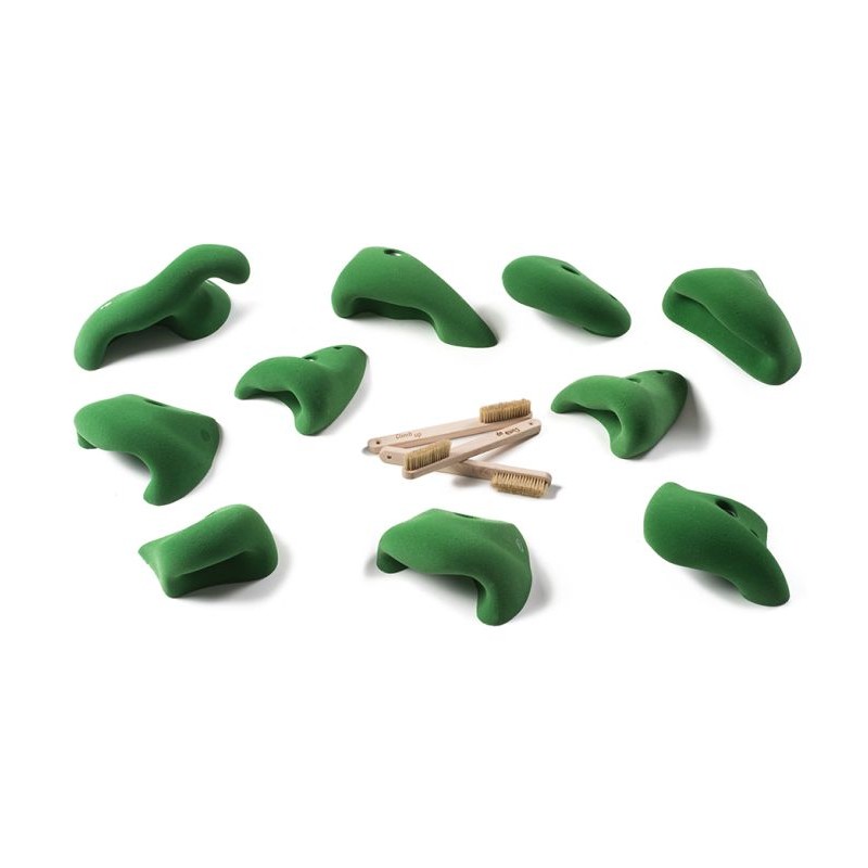 Pure Positive Jugs 1