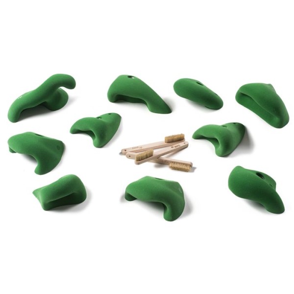 Pure Positive Jugs 1