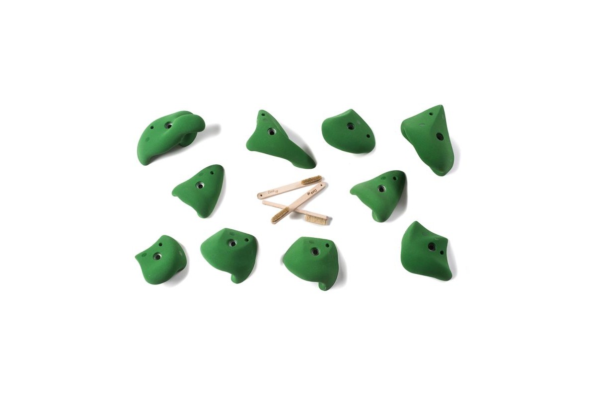 Pure Positive Jugs 1