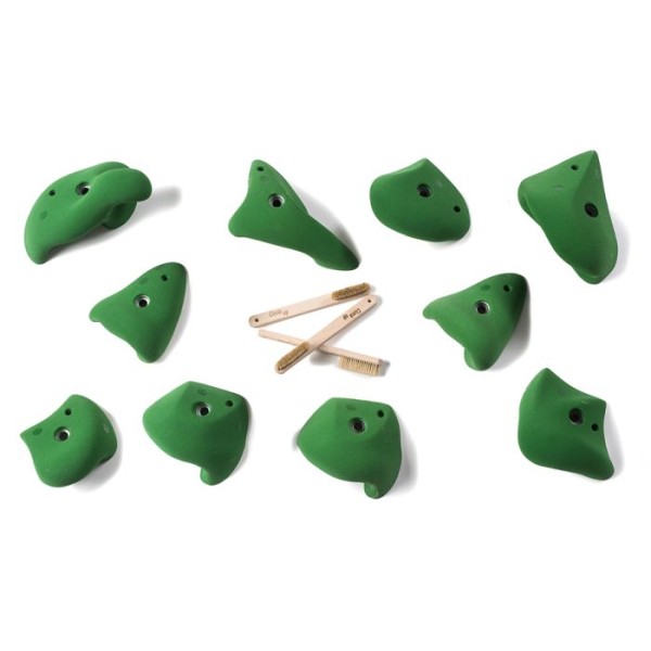 Pure Positive Jugs 1