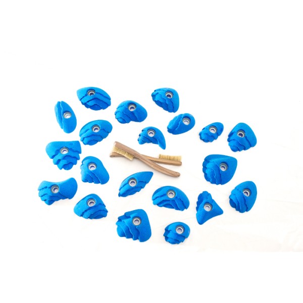 Structure Foot 1 (PU)