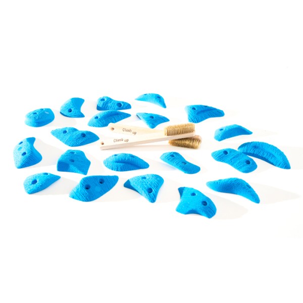 Structure Screw-ons 1