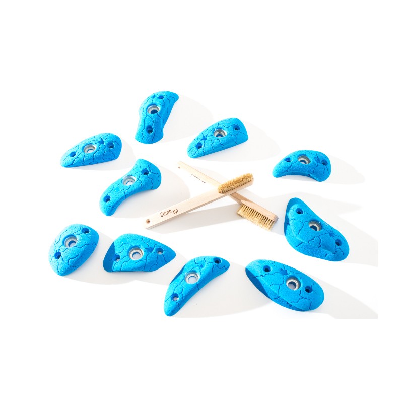 Structure Crimps 1 2