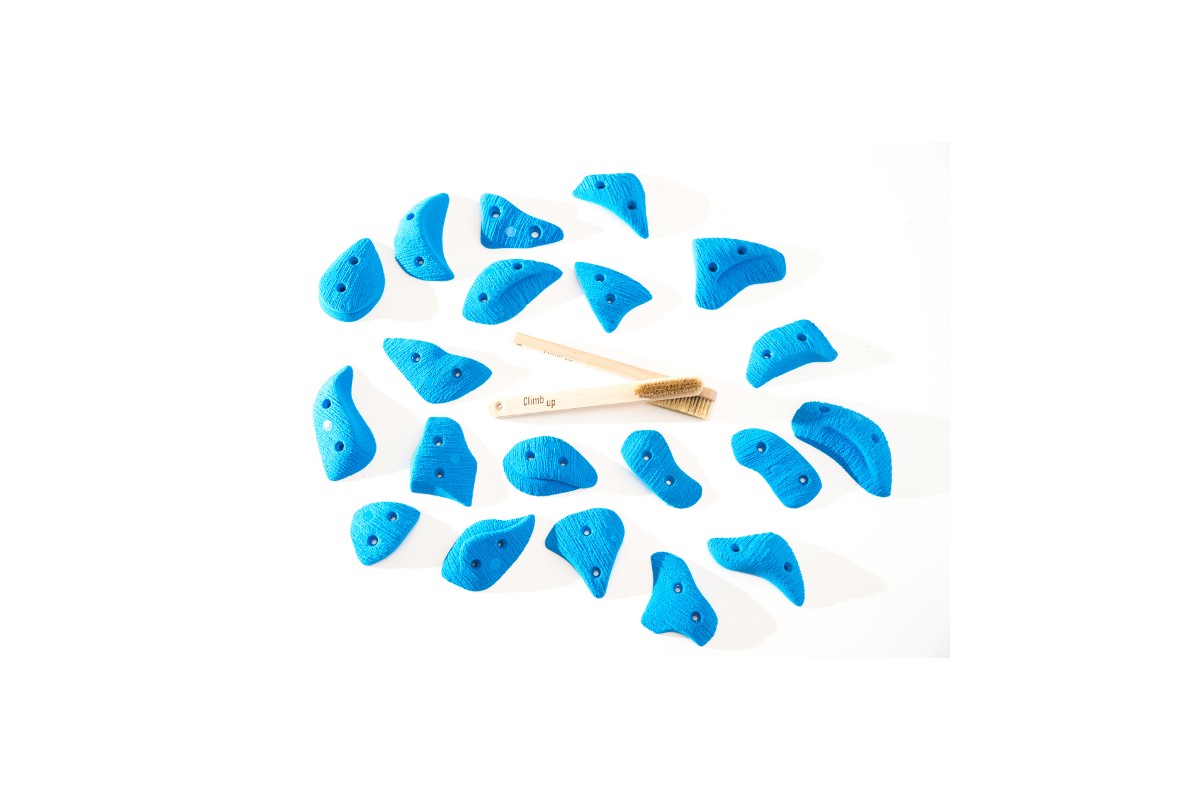 Structure Screw-ons 1