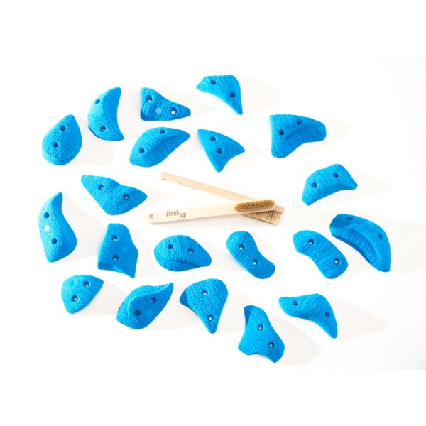 Structure Screw-ons 1