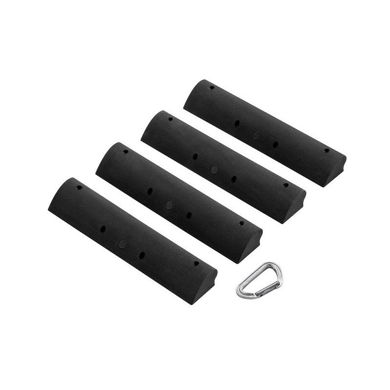 Training - Campus Jugs