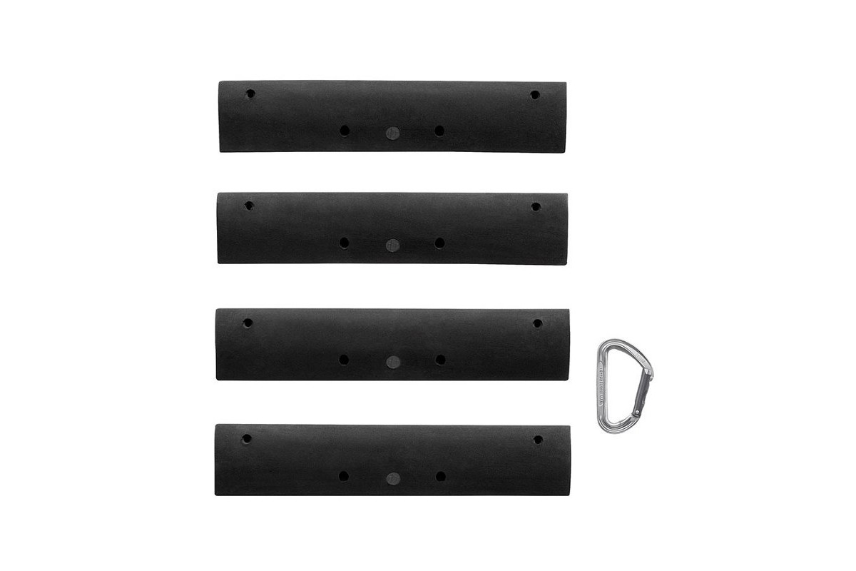 Training - Campus Jugs