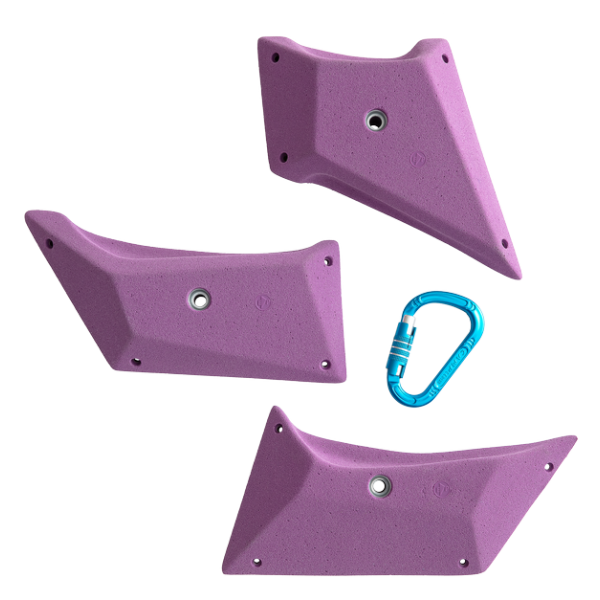 Essential - Shield Edges XL