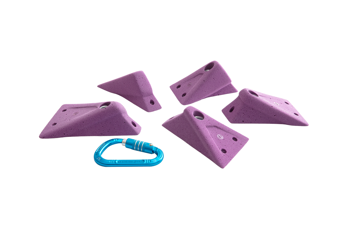 Essential - Shield Pinches M