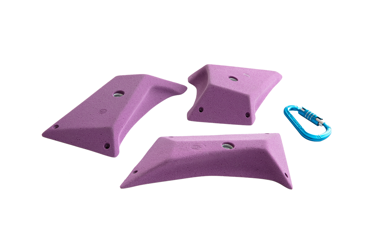 Essential - Shield Edges XL