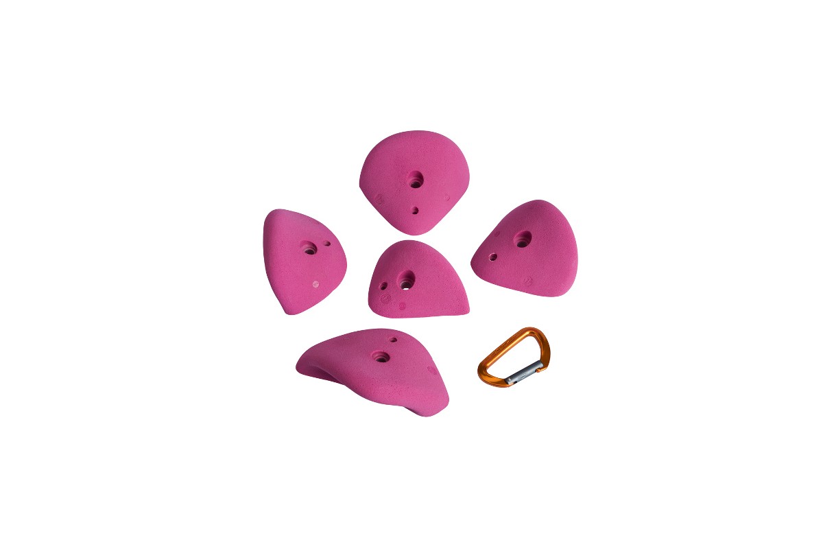 Essential - Flakes Jugs L 3