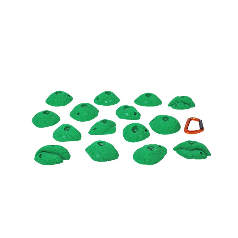 Stone Pulse - Pulse Feet S