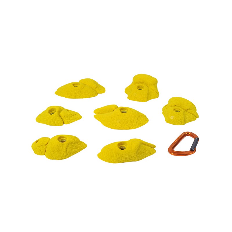 Stone Pulse - Pulse Edges M