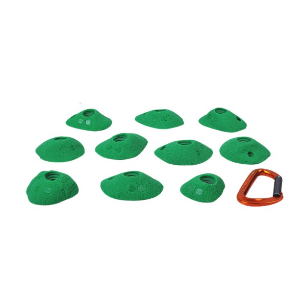 Stone Pulse - Pulse Feet XS