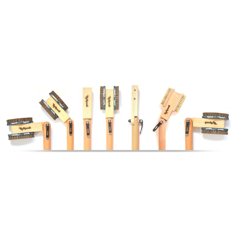 Indoor Pro - Brushstick 2