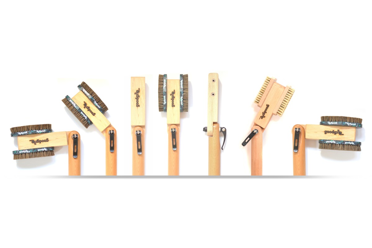 Indoor Pro - Brushstick