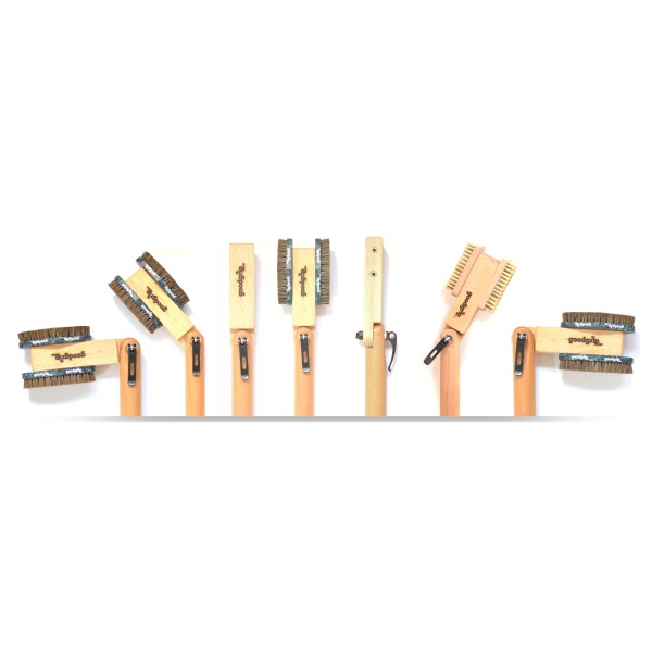 Indoor Pro - Brushstick