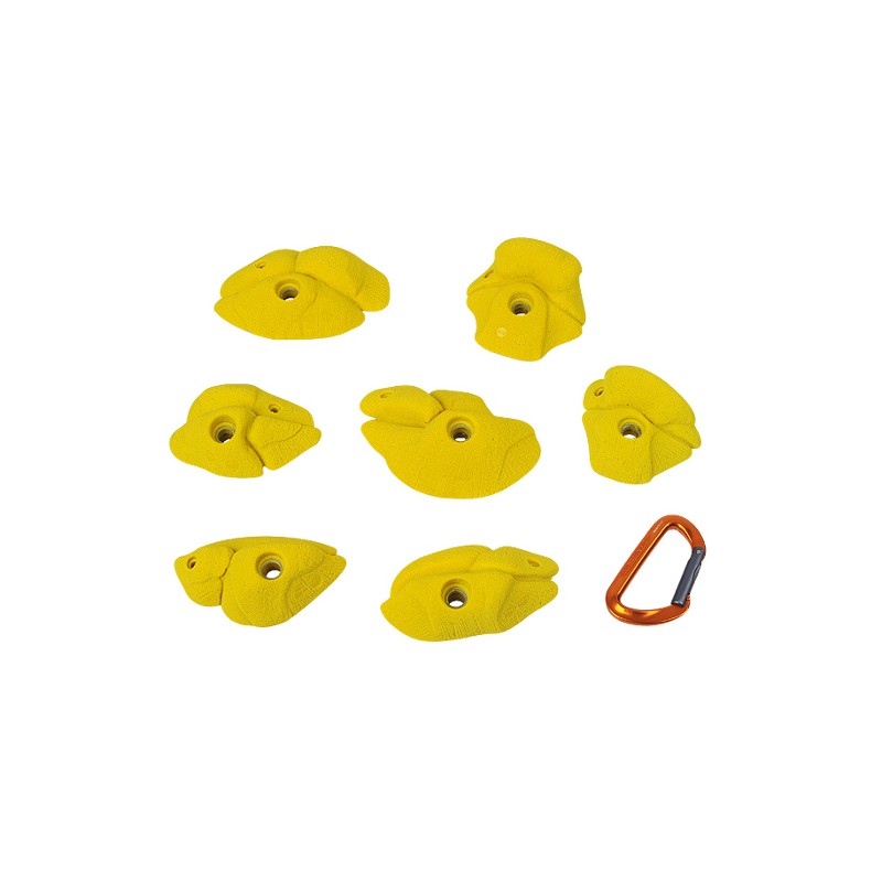 Stone Pulse - Pulse Edges M 2