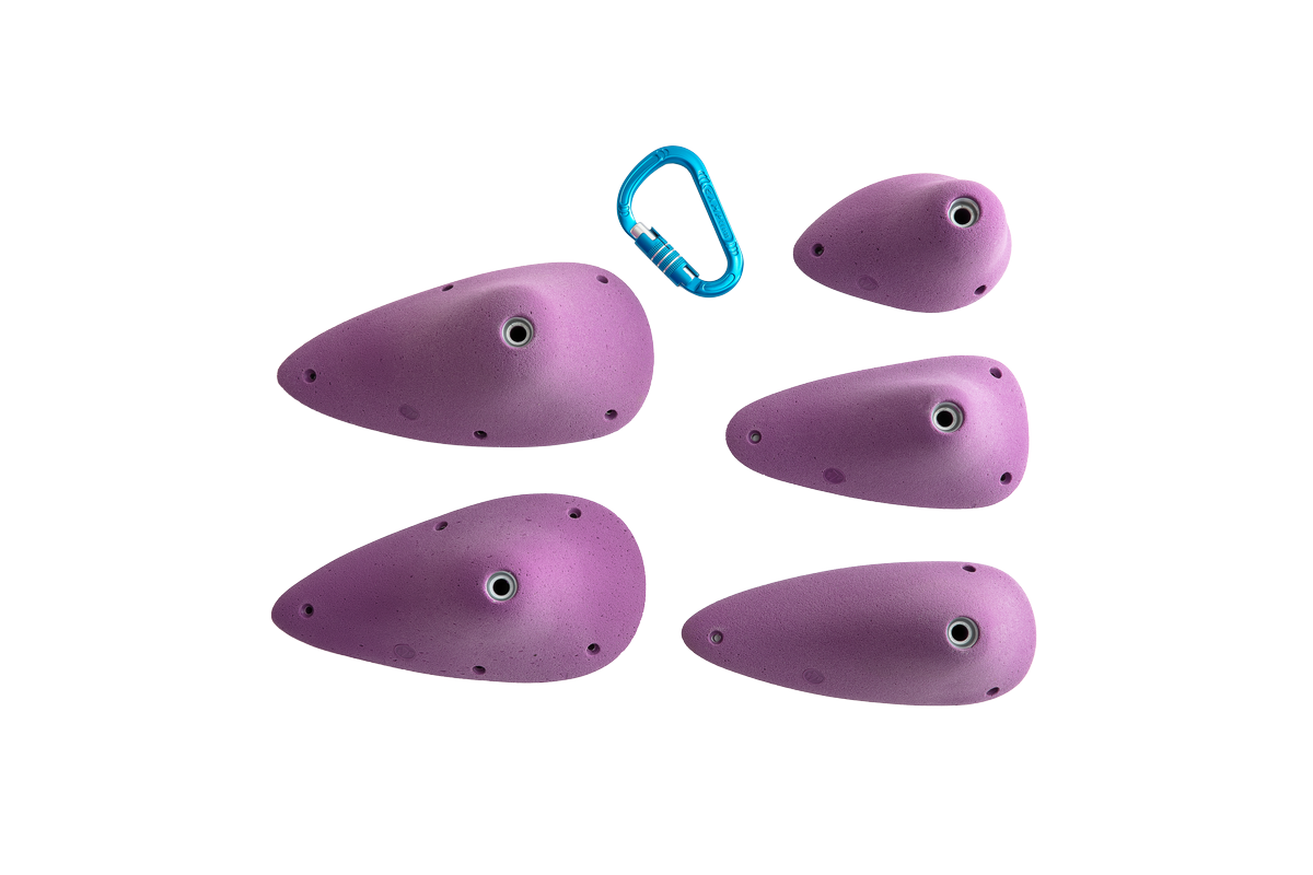 Essential - Drop Pinches L