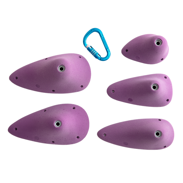 Essential - Drop Pinches L