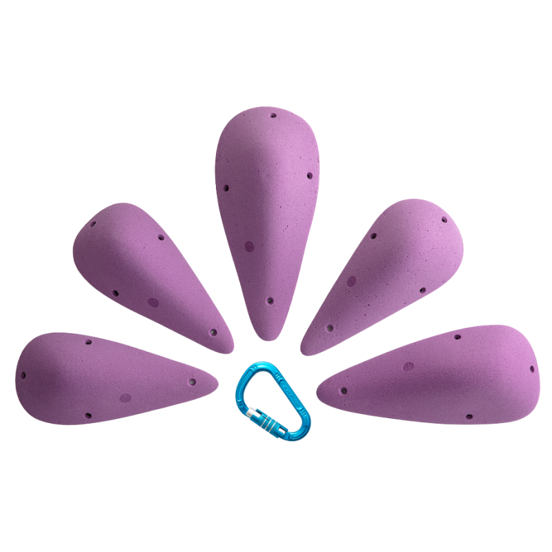 Essential - Drop Slopers L