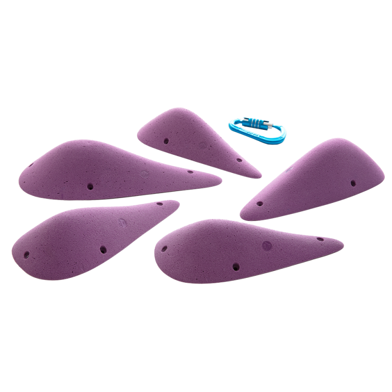 Essential - Drop Slopers L 2