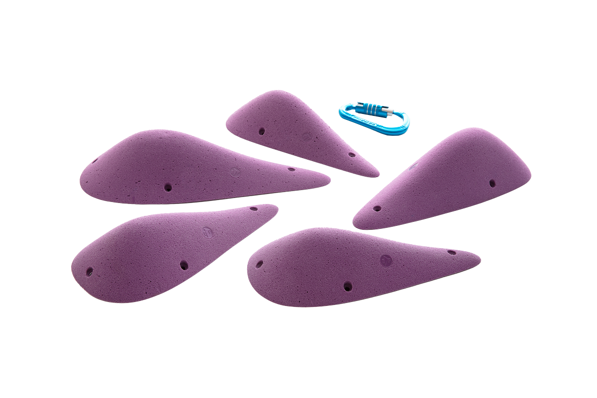 Essential - Drop Slopers L