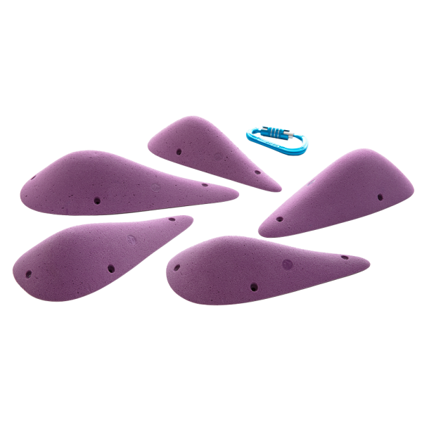 Essential - Drop Slopers L