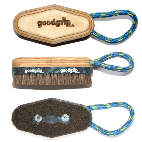 Outdoor Pro - Big Betty