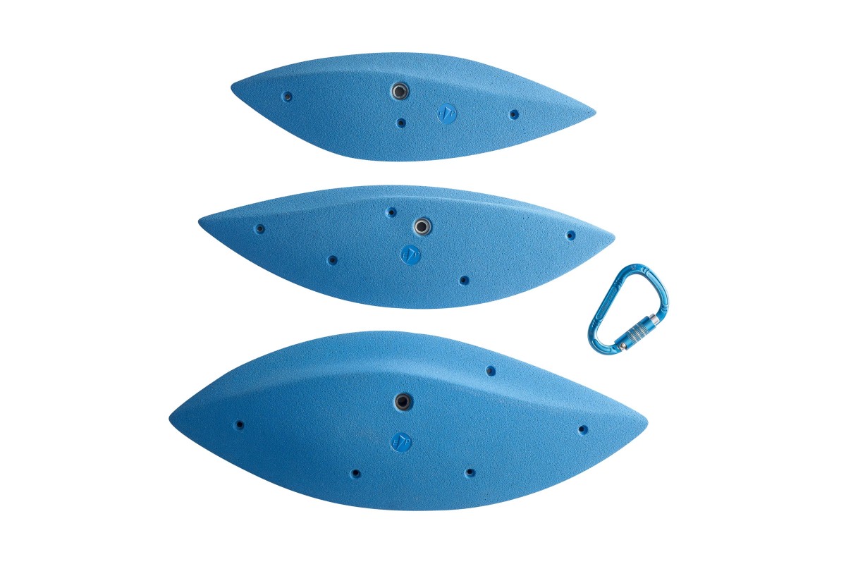 Essential - Kayak Edges XXL
