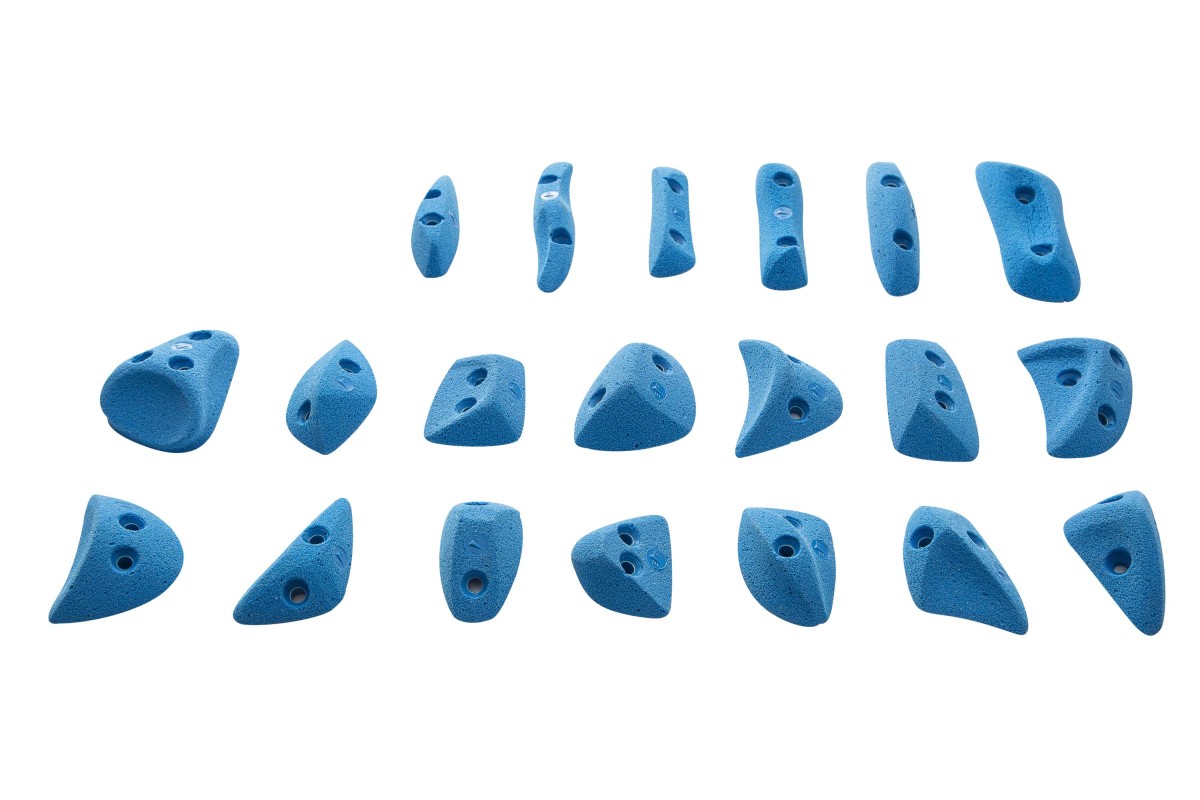 Essential - Macro Feet XS