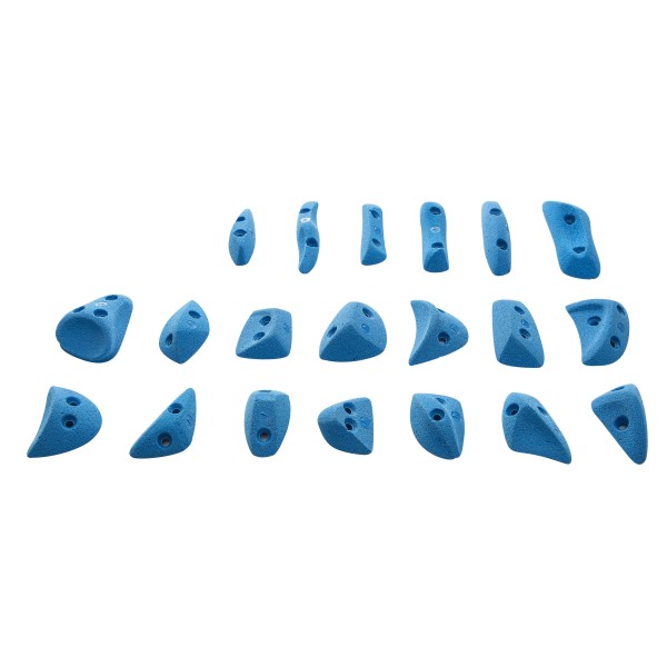 Essential - Macro Feet XS