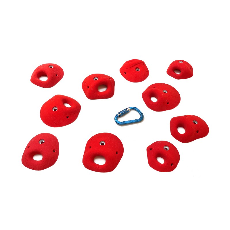 Essential - Hard Pockets L