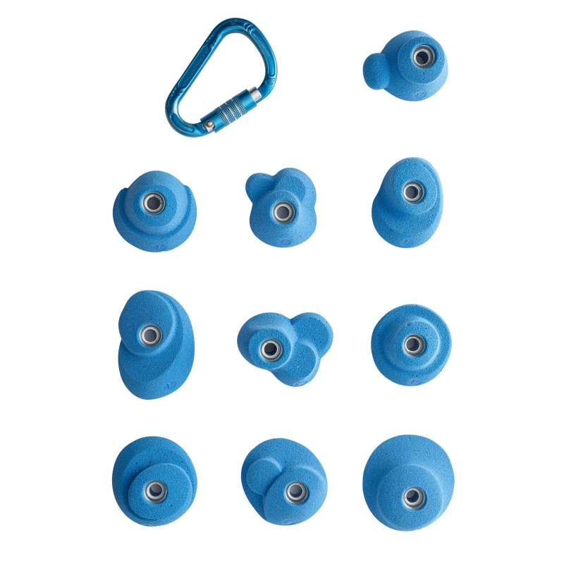 Essential - Organic Feet S