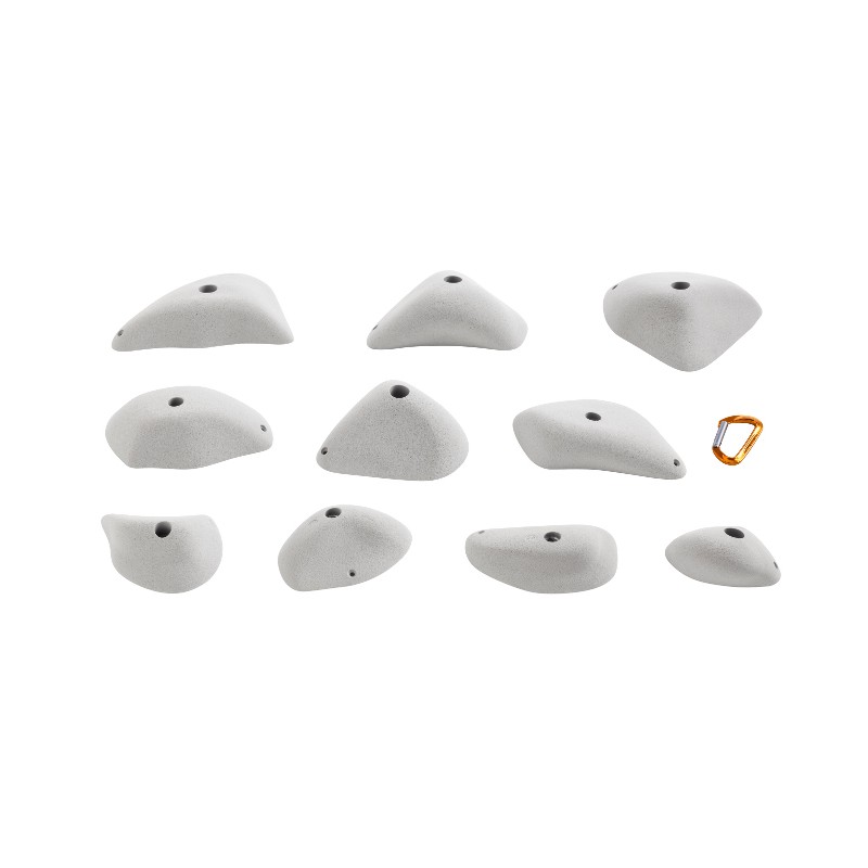 Essential - Drop Slopers L