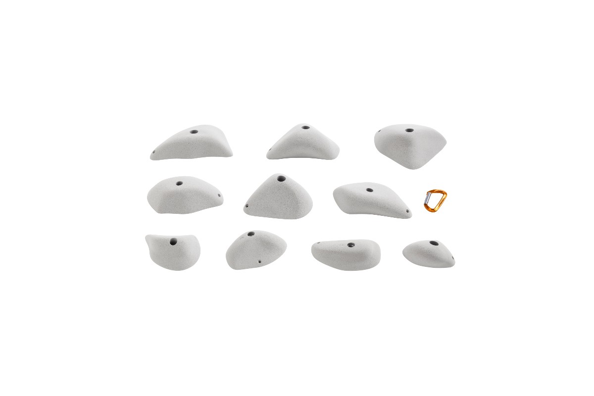Essential - Drop Slopers L